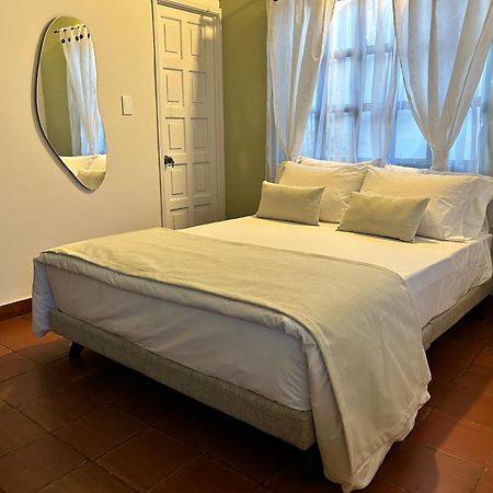 Casa Ande Hotel Boutique Вілья-де-Лейва Екстер'єр фото