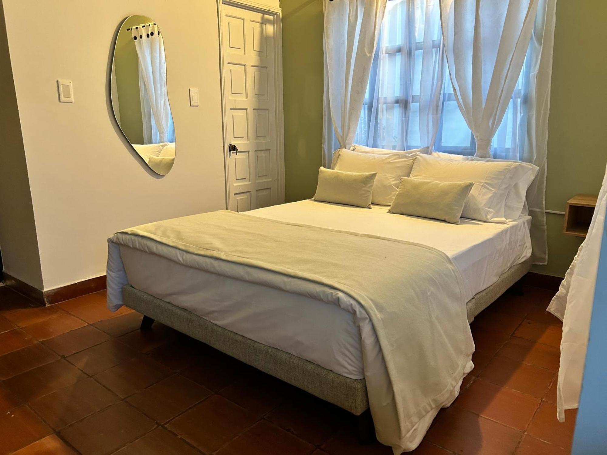 Casa Ande Hotel Boutique Вілья-де-Лейва Екстер'єр фото