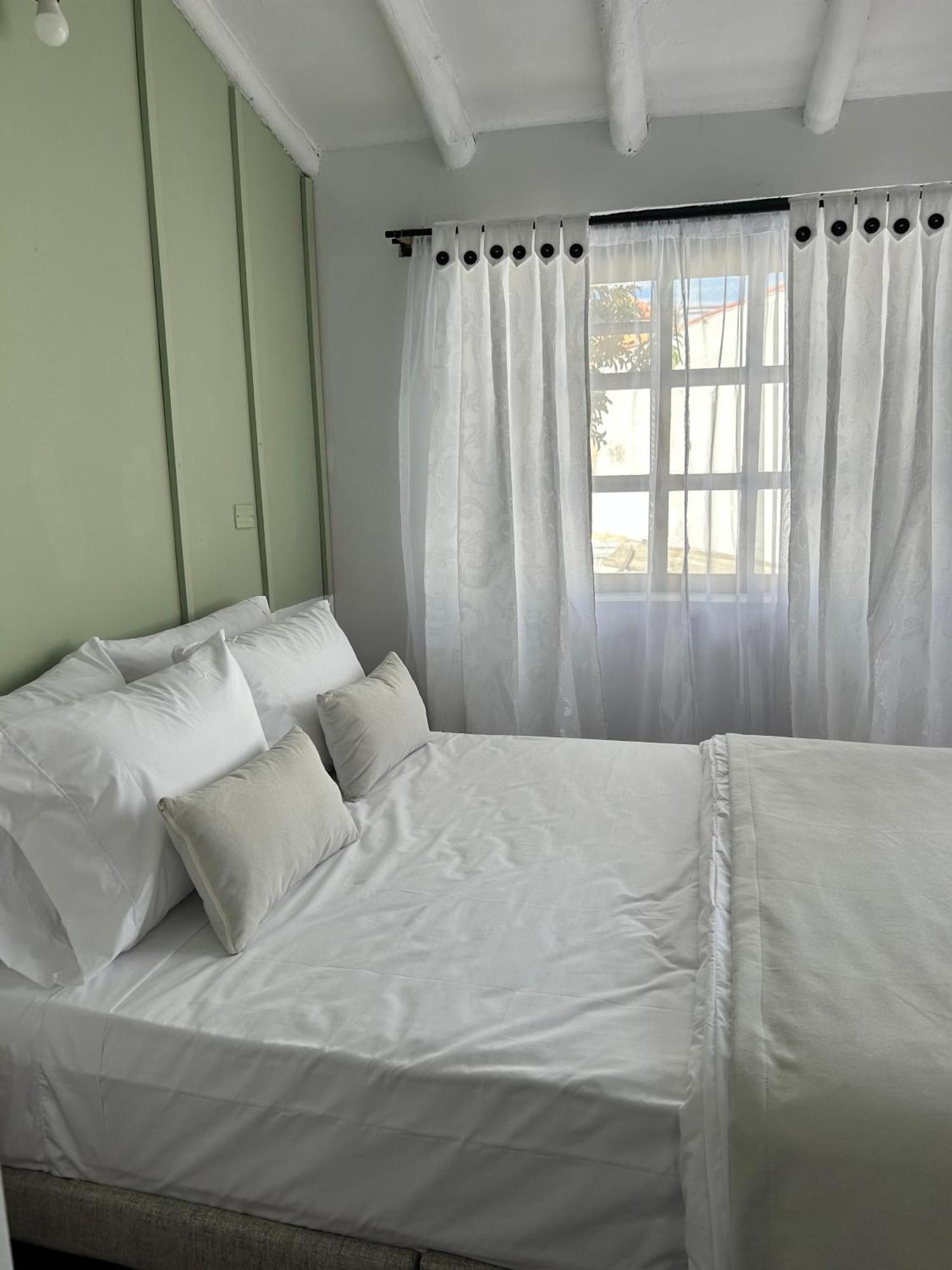 Casa Ande Hotel Boutique Вілья-де-Лейва Екстер'єр фото